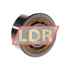 SKF NU2306ECMA/C3