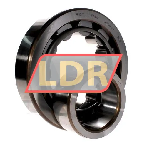 SKF NU418 ürün fotoğrafı 2