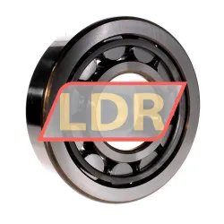 SKF NU418 rulman resim 3