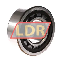 SKF NJ2313ECP/C4 rulman resim 2
