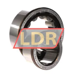 SKF NJ2313ECP/C4 rulman resim 3