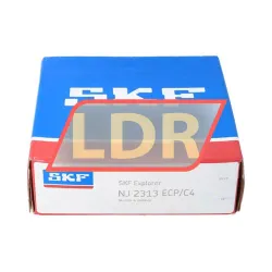 SKF NJ2313ECP/C4 rulman resim 4