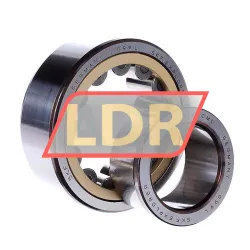 SKF NJ2312ECML rulman resim 2