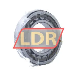 SKF NJ222ECP/C3 rulman resim 2