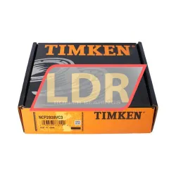 Timken NCF2928VC3 rulman resim 3