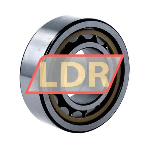 SKF NJ2207ECPH/HN3C4 ürün fotoğrafı 2