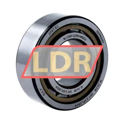 SKF NJ2207ECPH/HN3C4