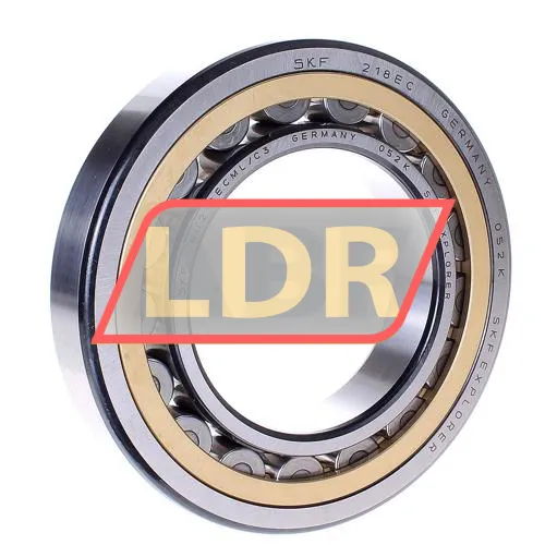 SKF NU218ECML/C3