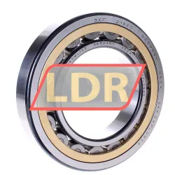 SKF NU218ECML/C3