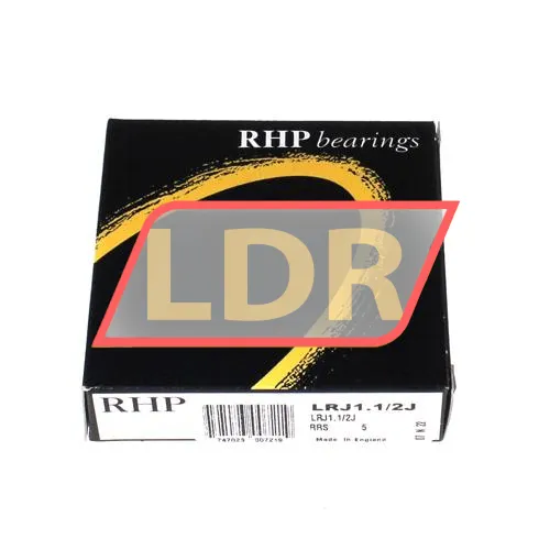 RHP LRJ1-1/2J ürün fotoğrafı 4