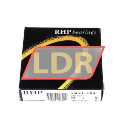 RHP LRJ1-1/2J rulman resim 4