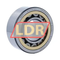 SKF NU2309ECML/C3