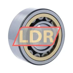 SKF NU2309ECML/C3 rulman resim 2