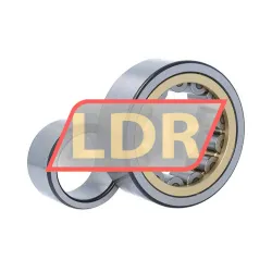 SKF NU2309ECML/C3 rulman resim 3