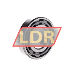 RHP LRJA1-3/4 rulman resim 2