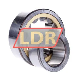 SKF NJ2313ECML/C4 rulman resim 2