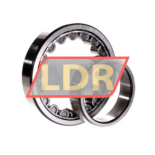 SKF NU215ECJ ürün fotoğrafı 3