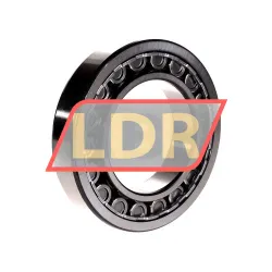 SKF NU215ECJ rulman resim 2