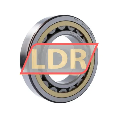 SKF NU222ECML/C3B20
