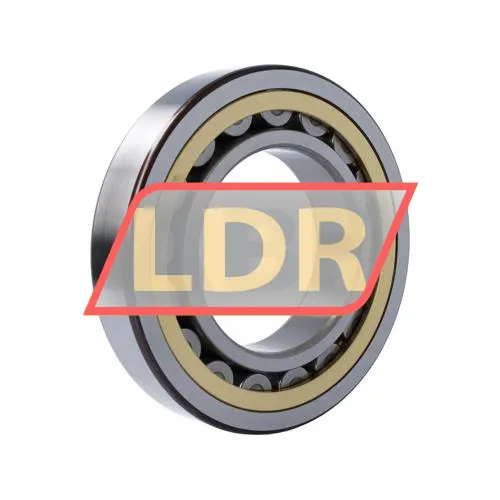 SKF NU222ECML/C3B20 ürün fotoğrafı 2