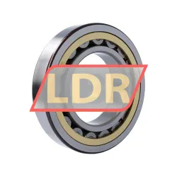 SKF NU222ECML/C3B20 rulman resim 2