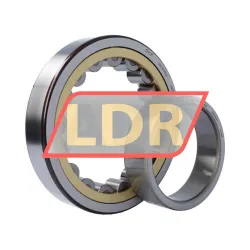 SKF NU222ECML/C3B20 rulman resim 3