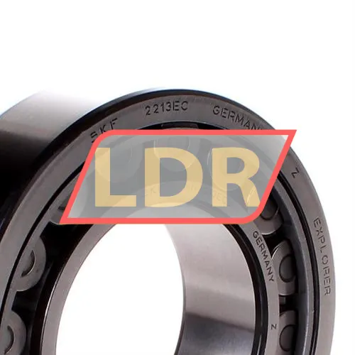 SKF NU2213ECJ ürün fotoğrafı 2