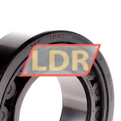 SKF NU2213ECJ rulman resim 2