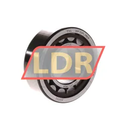 SKF NU2207ECP/C3