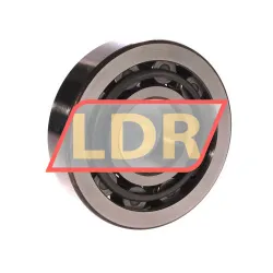 SKF NJ409 rulman resim 2
