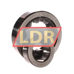 SKF NJ409 rulman resim 3