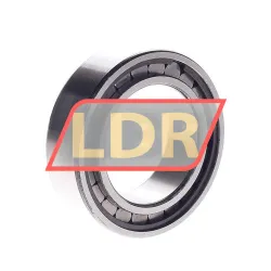 SKF NCF3010CV rulman resim 2