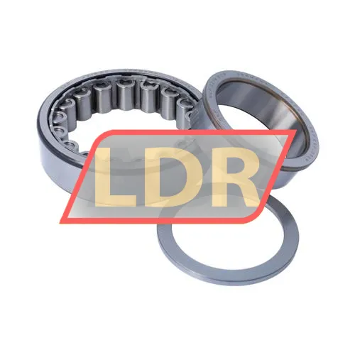 SKF NUP2218ECJ/R825 ürün fotoğrafı 2