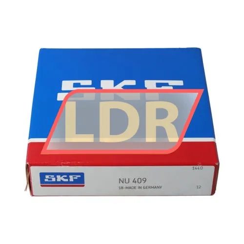 SKF NU409 ürün fotoğrafı 4
