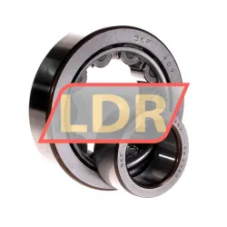 SKF NU409 rulman resim 3