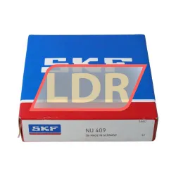 SKF NU409 rulman resim 4