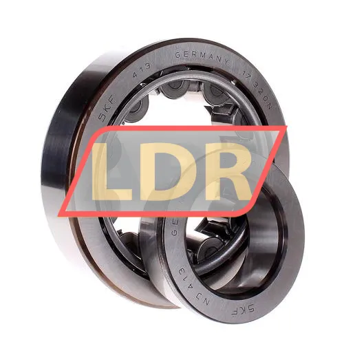 SKF NJ413 ürün fotoğrafı 2