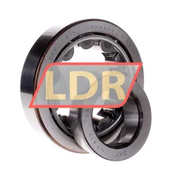 SKF NJ413 rulman resim 2