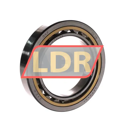 SKF NU1015ML/C3