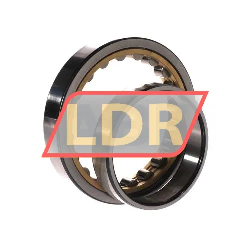 SKF NU1015ML/C3 ürün fotoğrafı 3