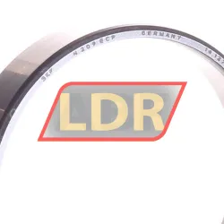 SKF LN209E rulman resim 2
