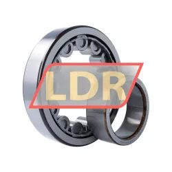SKF NU320ECJ rulman resim 3