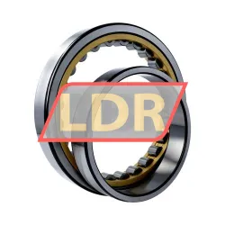 SKF NU1030ML rulman resim 3