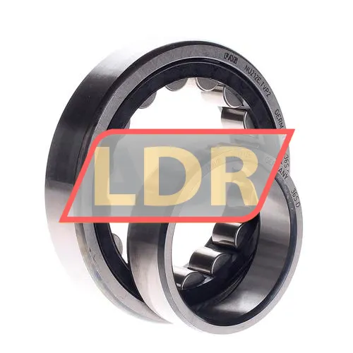 SKF NU2211ECJ ürün fotoğrafı 2