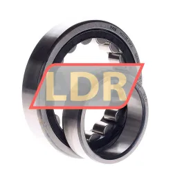 SKF NU2211ECJ rulman resim 2