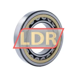 SKF NU218ECML/C3B20 rulman resim 2