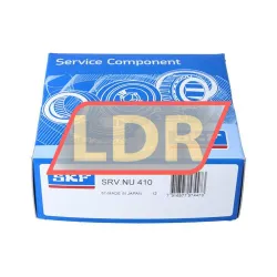 SKF SRV-NU410 rulman resim 4