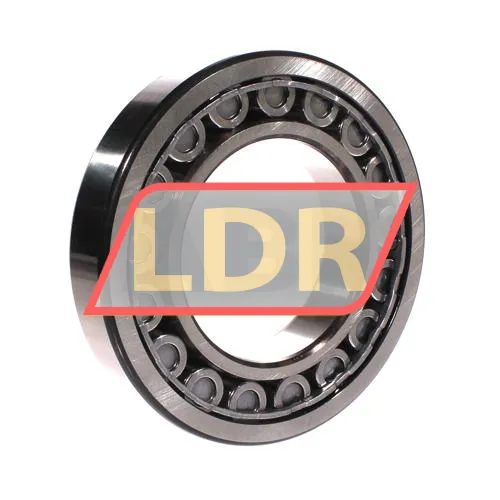 SKF NJ220ECJ ürün fotoğrafı 2