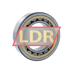 SKF NU2217ECML