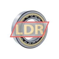 SKF NU2217ECML rulman resim 2